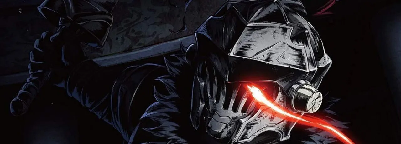 Goblin Slayer
