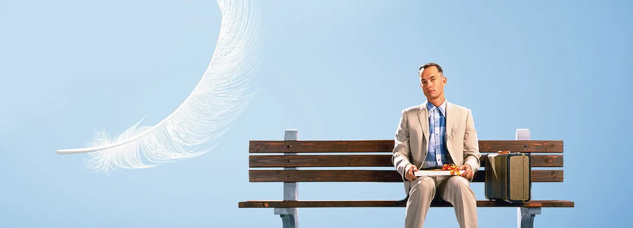 Forrest Gump