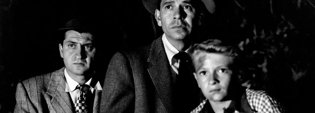 Dragnet
