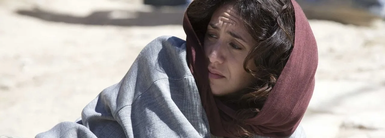 The Stoning of Soraya M.