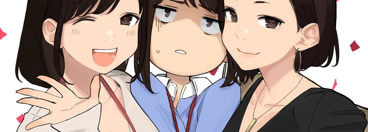Ganbare Doukichan