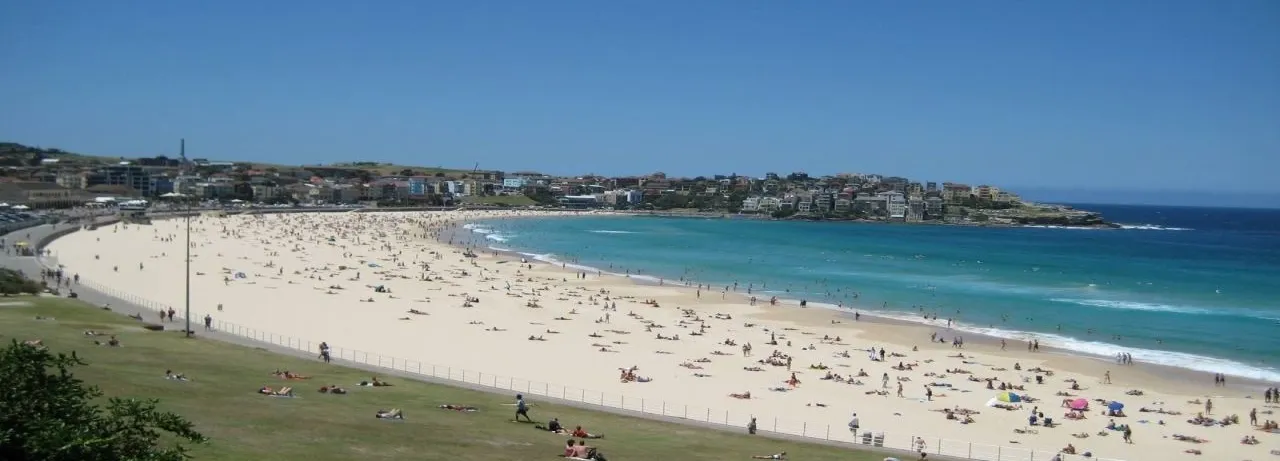 Bondi Rescue