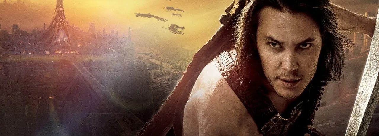 John Carter