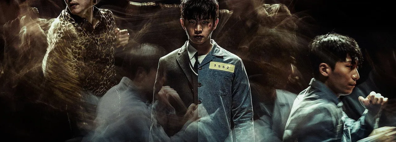 Shark: The Beginning