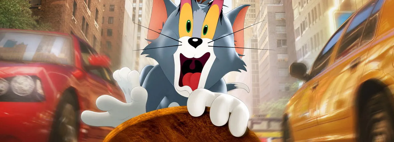 Tom & Jerry