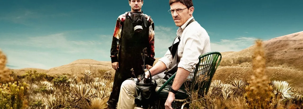 Metástasis