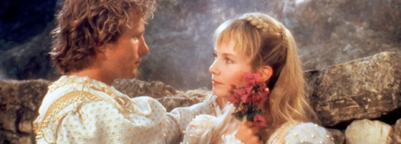 Beauty and the Beast