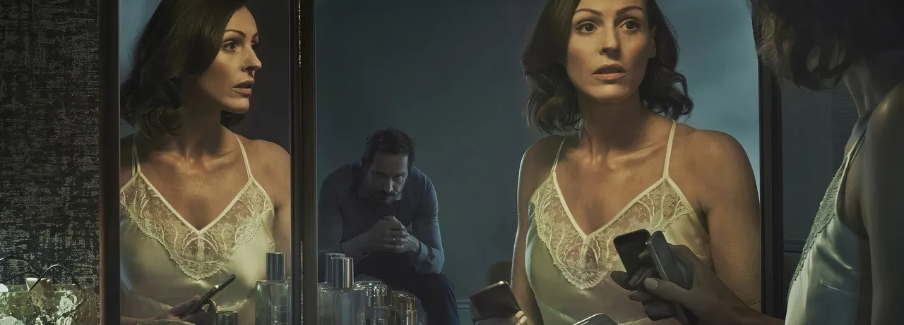 Doctor Foster
