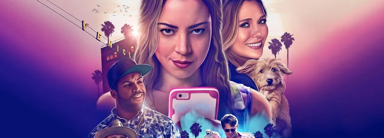 Ingrid Goes West