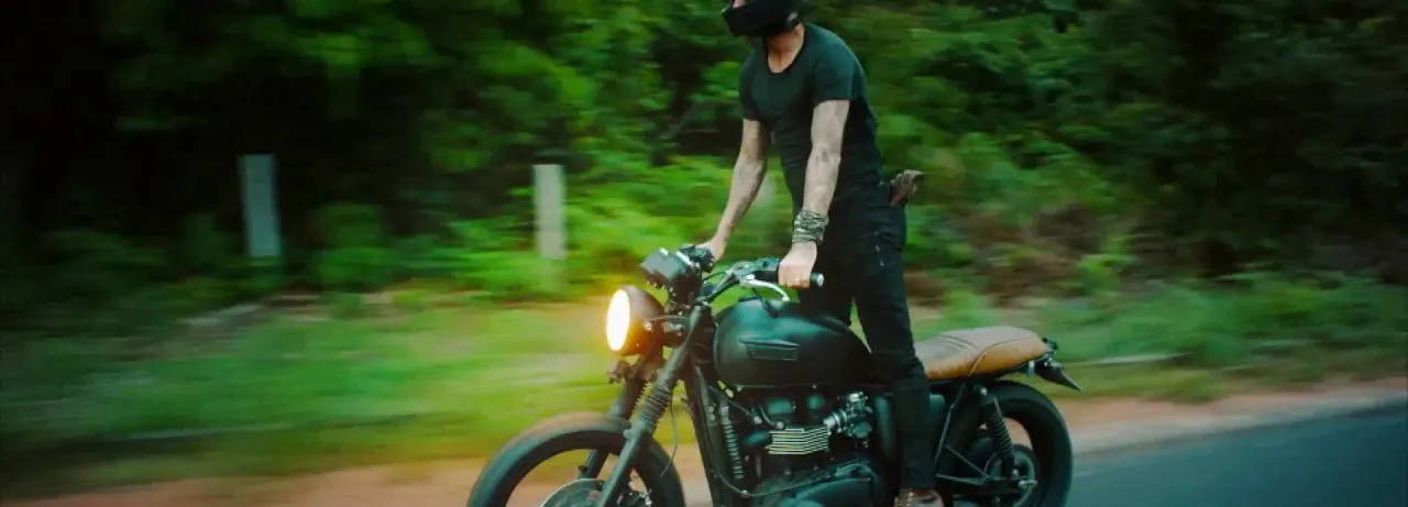 David Beckham: Into the Unknown