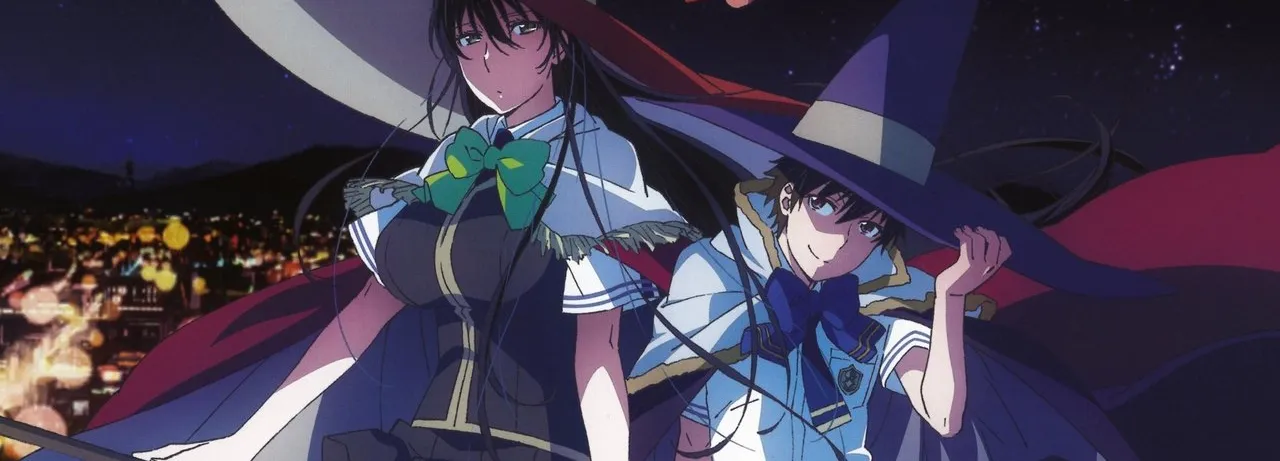 Witch Craft Works