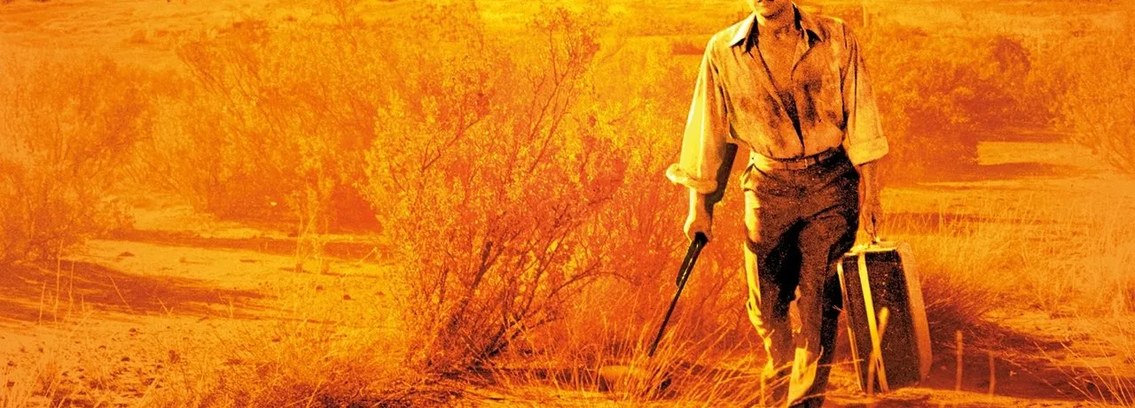 Wake in Fright