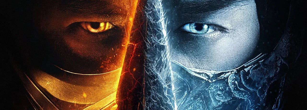Mortal Kombat