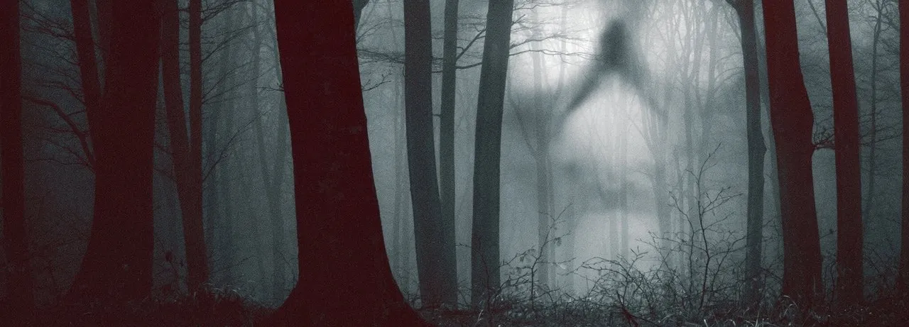 28 Days Haunted