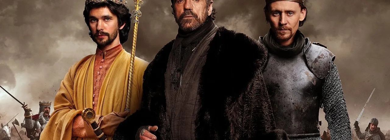 The Hollow Crown