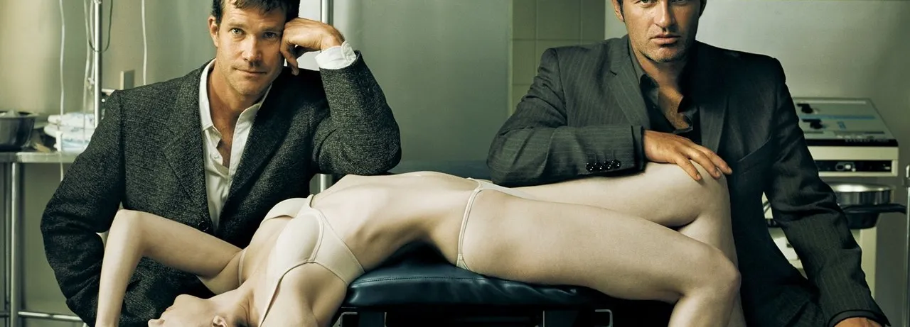 Nip/Tuck
