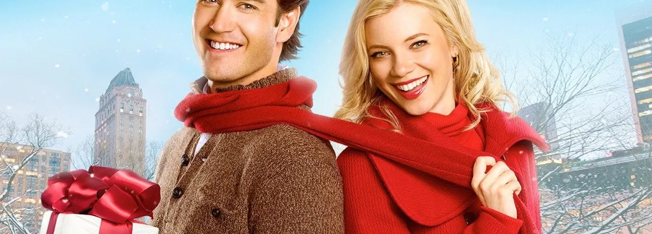 12 Dates of Christmas