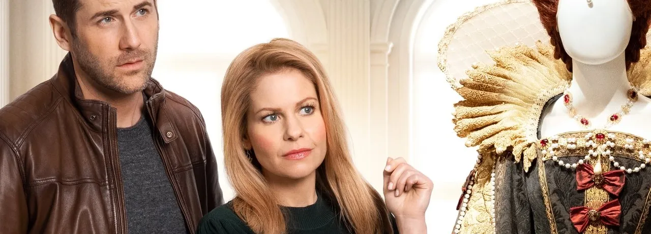 Aurora Teagarden Mysteries: Heist and Seek