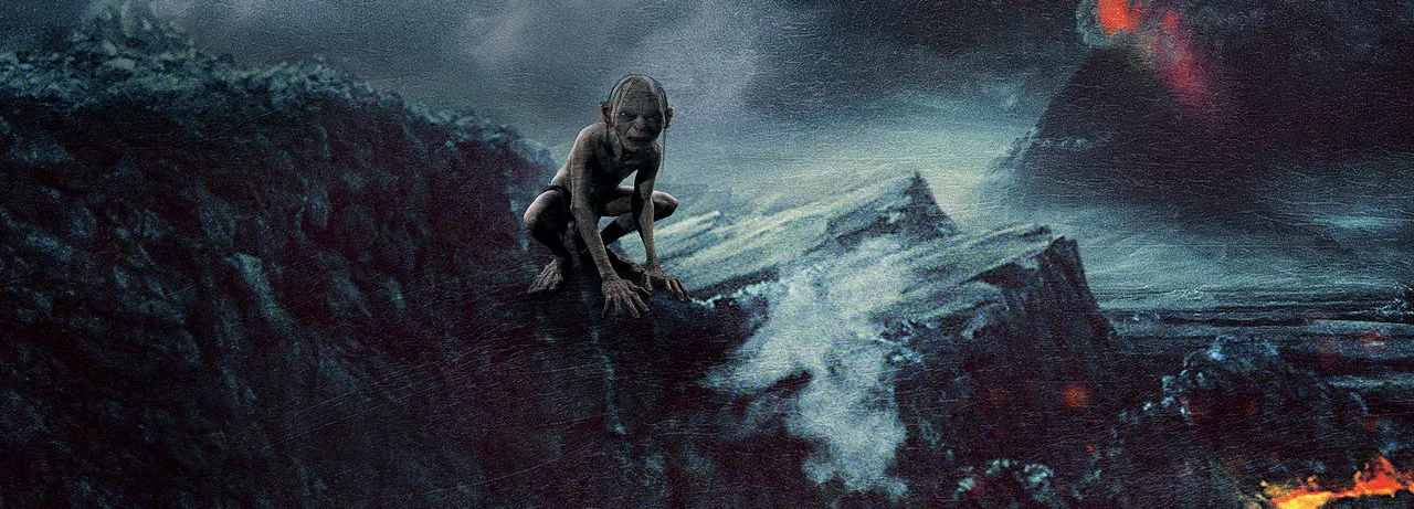 The Lord of the Rings: The Two Towers