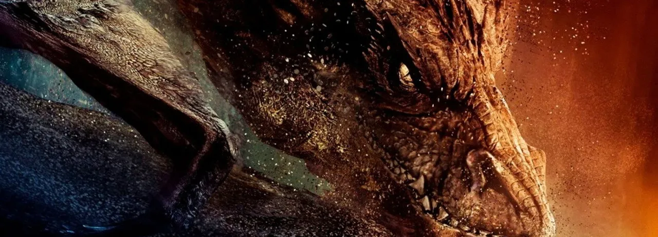 The Hobbit: The Desolation of Smaug