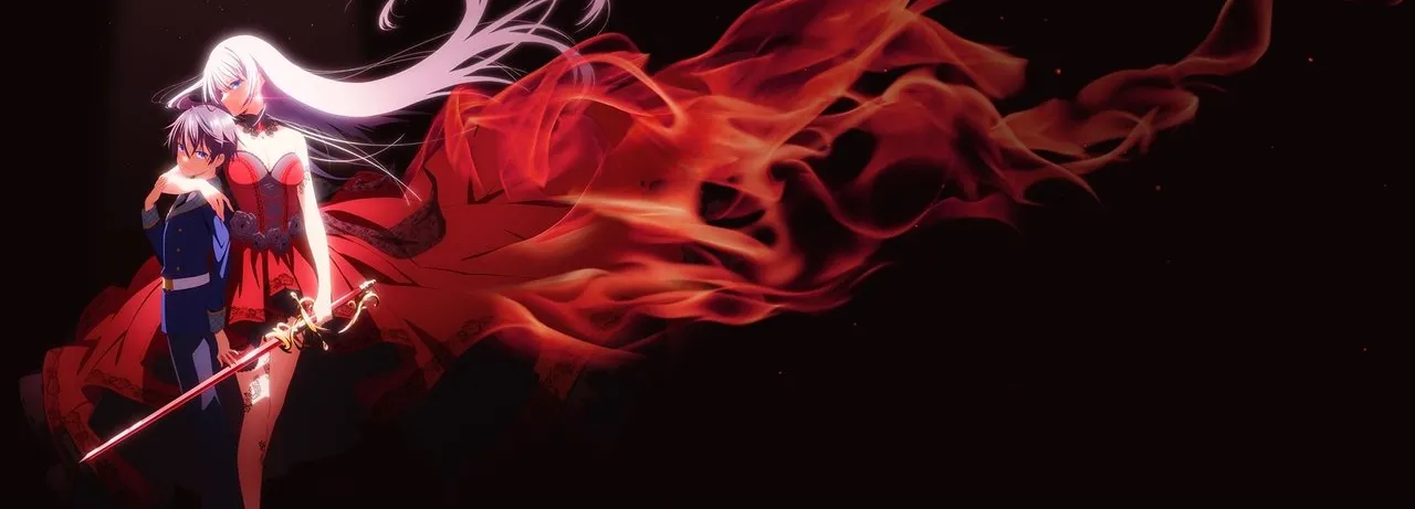 The Demon Sword Master of Excalibur Academy