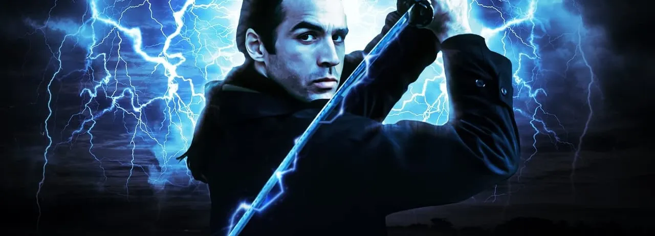 Highlander: The Series