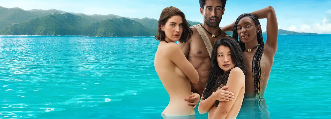 Naked and Afraid of Love