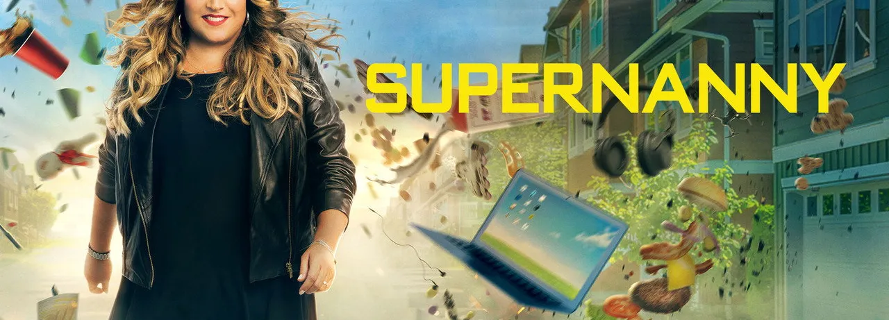 Supernanny