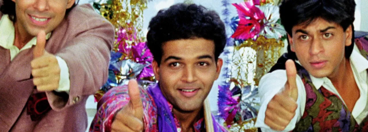 Kabhi Haan Kabhi Naa