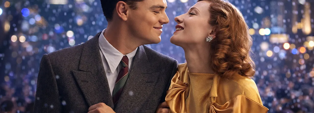 The Aviator