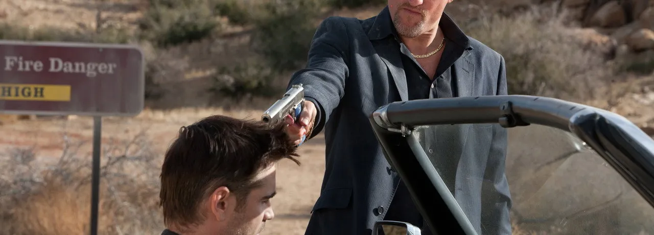 Seven Psychopaths
