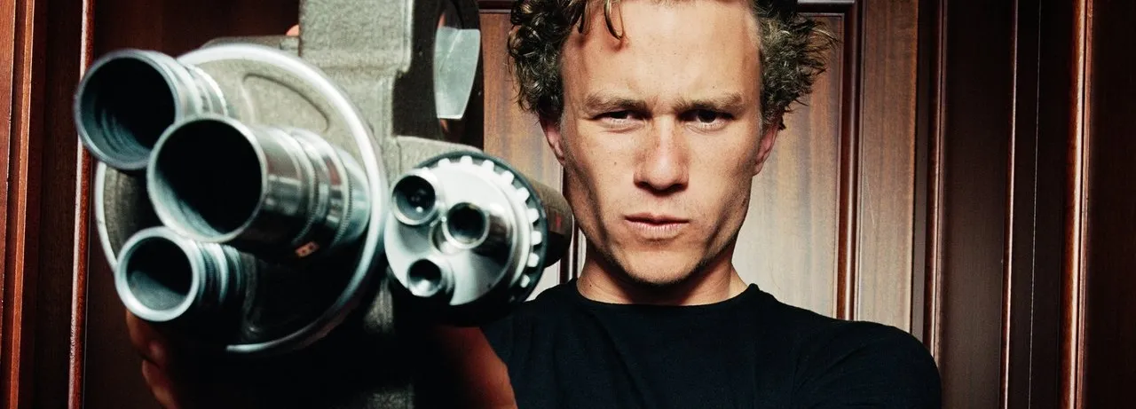 I Am Heath Ledger