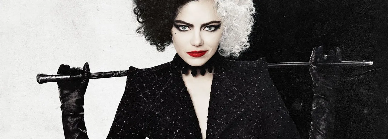 Cruella