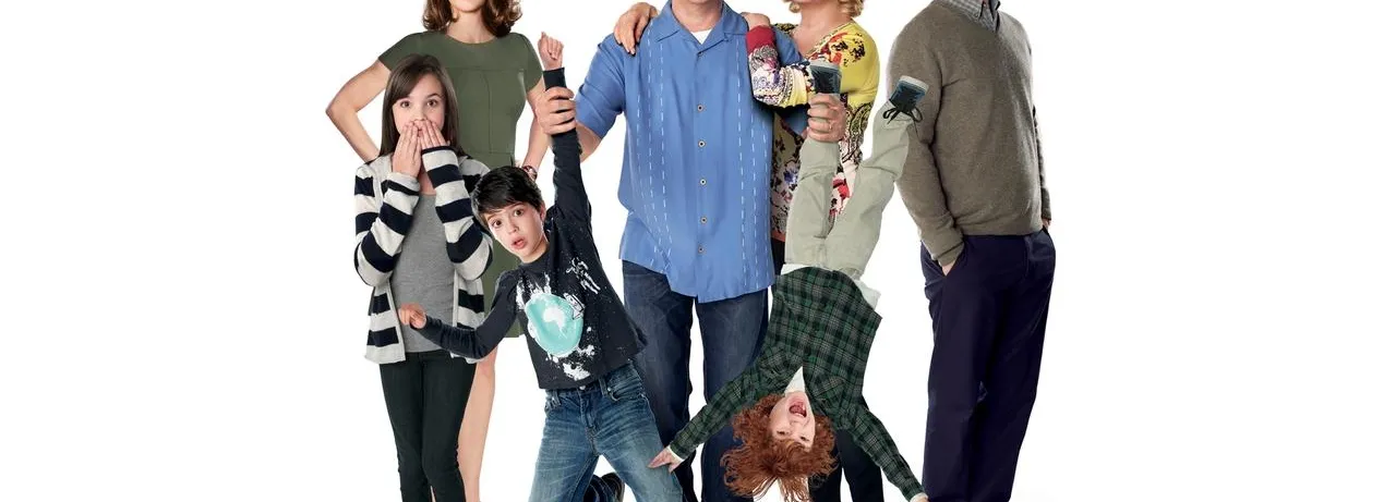 Parental Guidance
