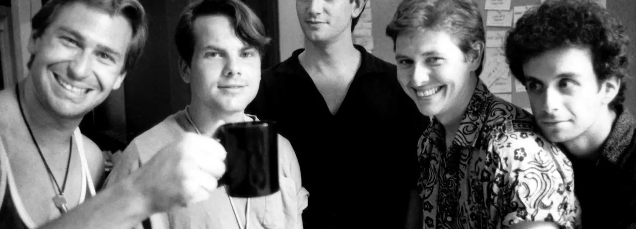 The Kids in the Hall