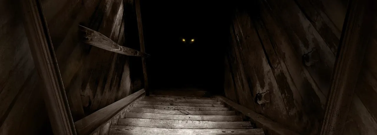 The Boogeyman