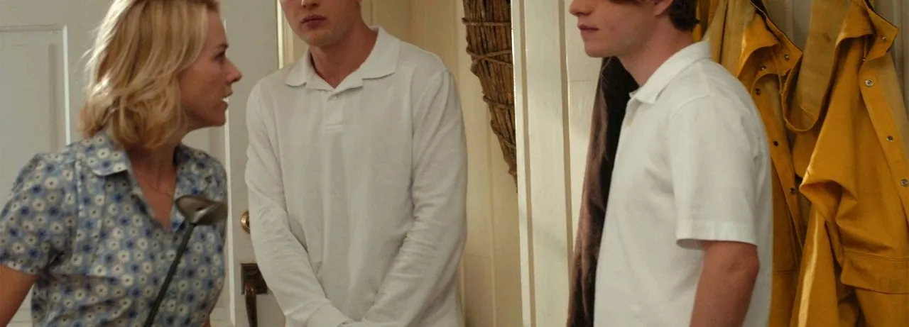 Funny Games