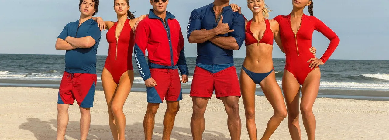 Baywatch