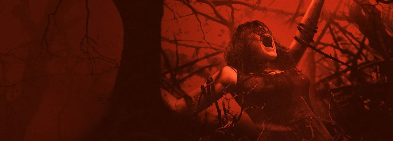 Evil Dead