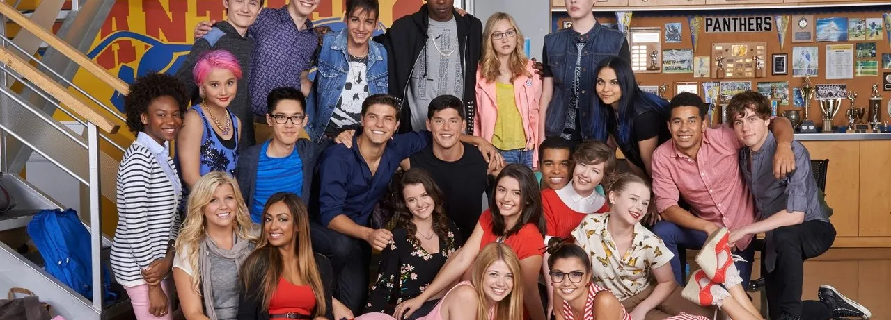 Degrassi
