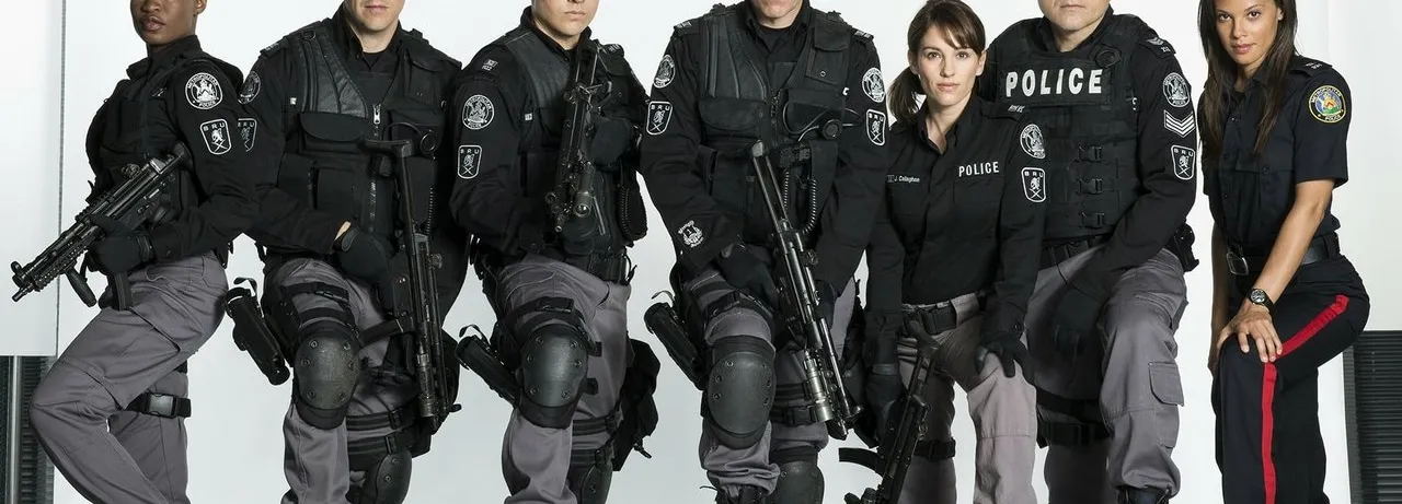 Flashpoint