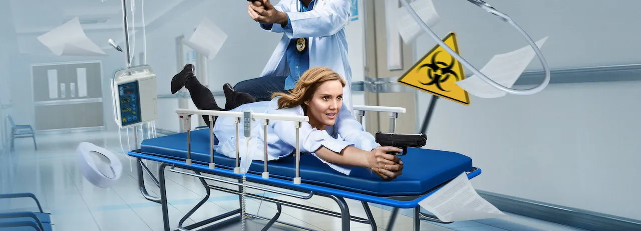 Medical Police