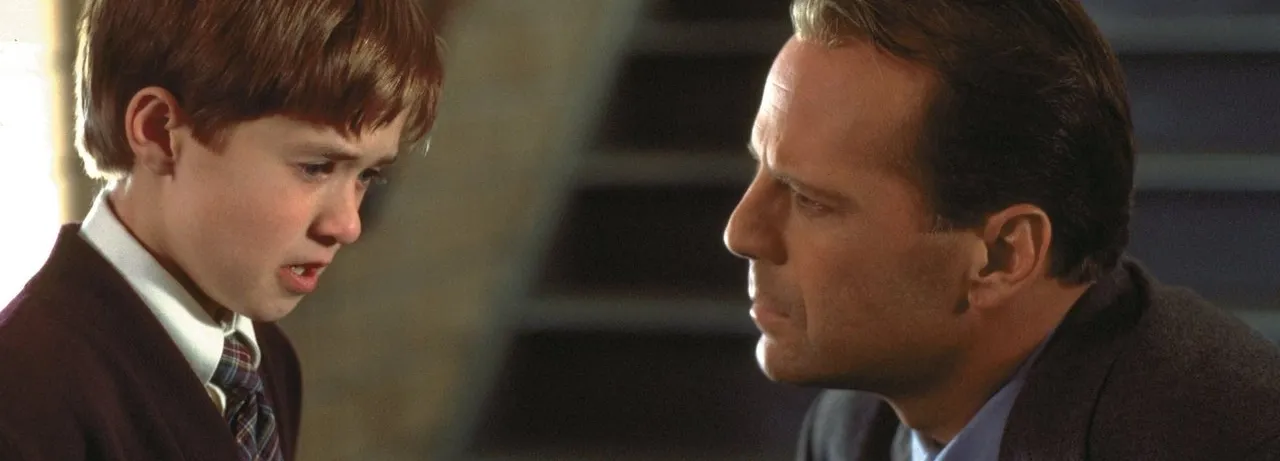 The Sixth Sense
