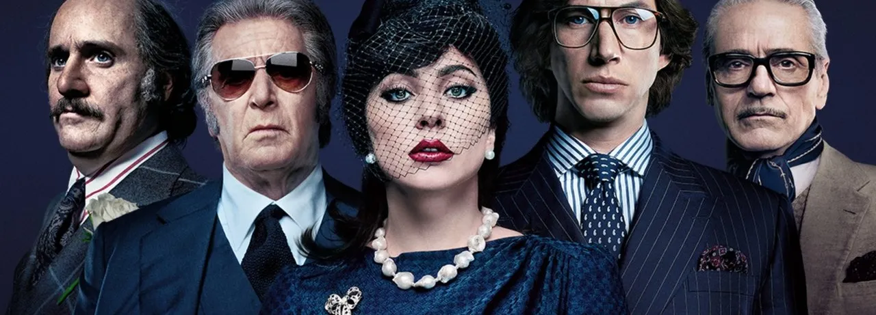 House of Gucci