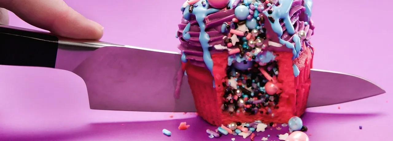 Sugar Rush