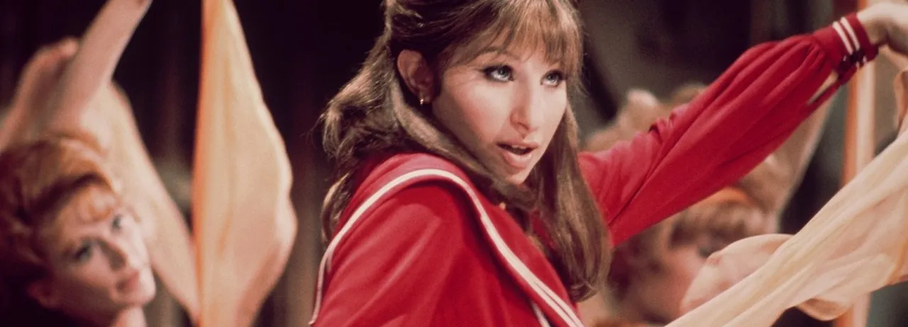 Funny Girl