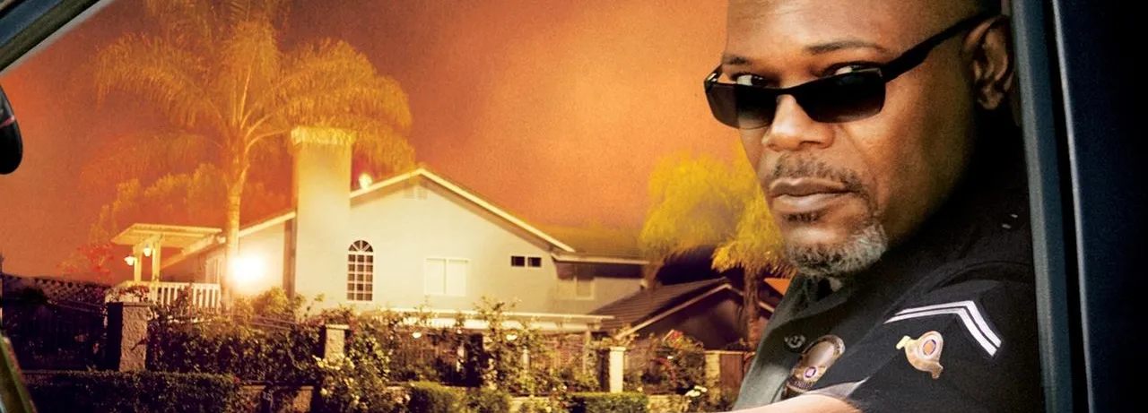 Lakeview Terrace