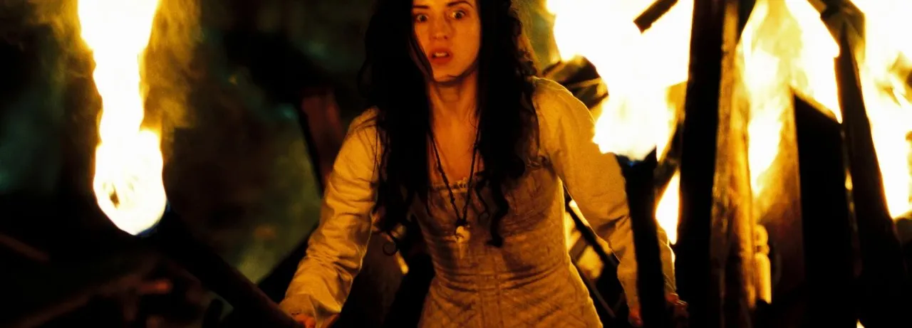 Ginger Snaps Back: The Beginning