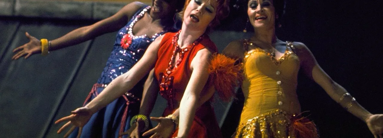 Sweet Charity