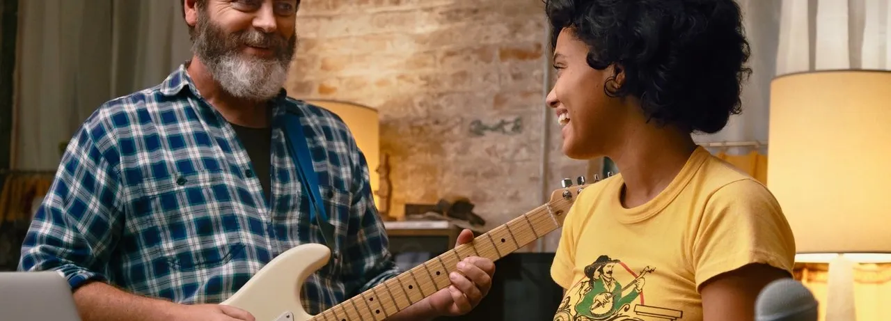 Hearts Beat Loud